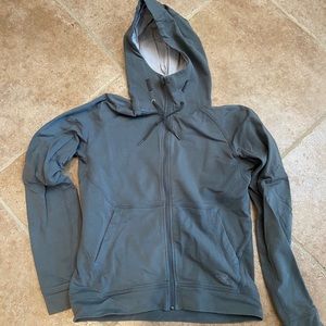Arc’teryx Full Zip Witness Hoody